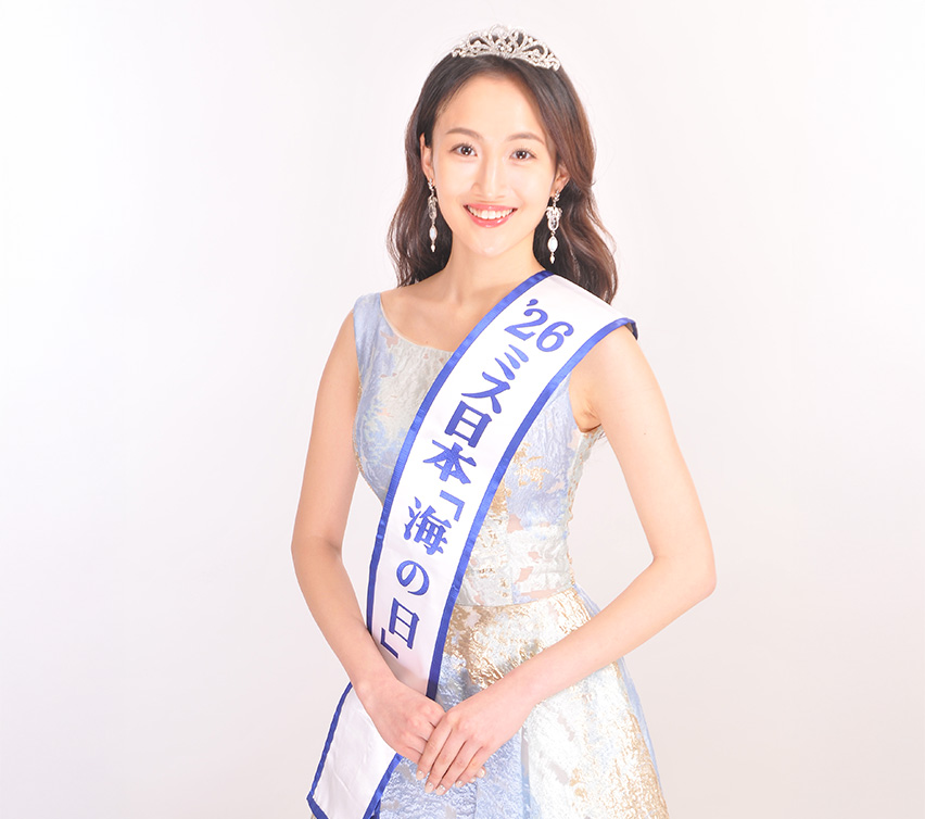 マリンアンバサダー 野口絵子画像