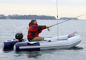 アキレス LF-297RU