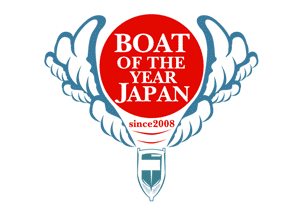 今年の日本ボート・オブ・ザ・イヤーページへ