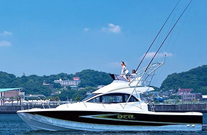 ヤマハ発動機 DFR-36FB